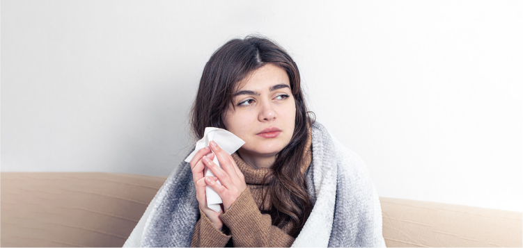 Accuris Covid (Flu) Profile in Halol