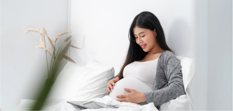 Antenatal Profile, Accuris in Rajkot