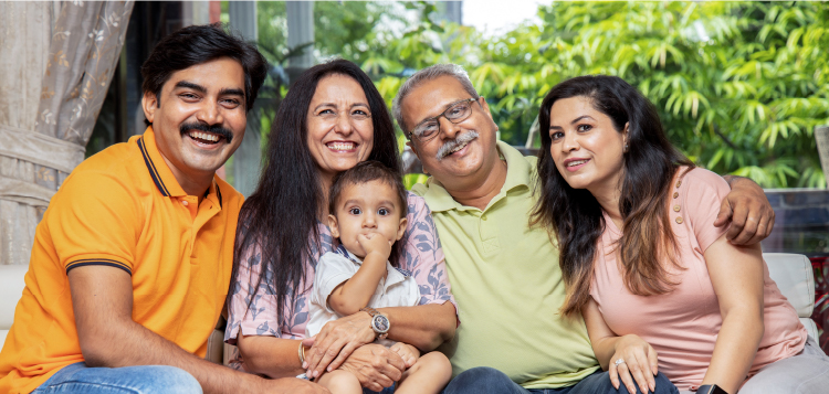 Fever Profile (Advanced) in Dakor