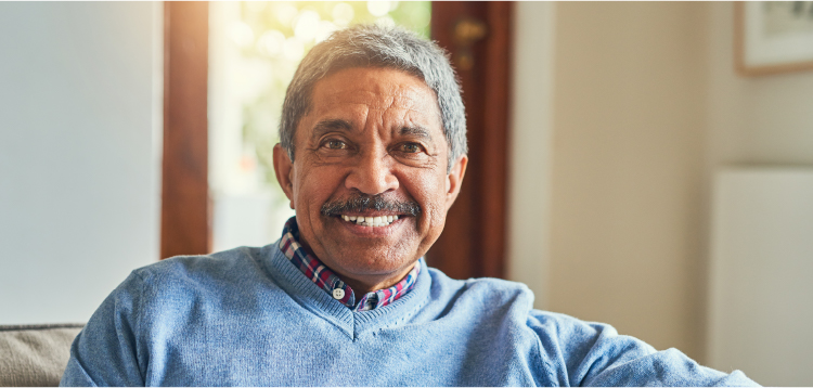 Accuris B+ve Full Body Checkup for Senior Citizen (Male) in Ahmedabad