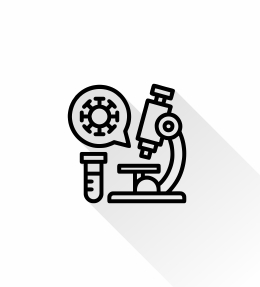 Smear Examination Micro in Dakor