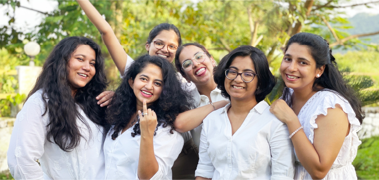 Accuris B+ve Full Body Checkup (Womens Special) in Rajkot