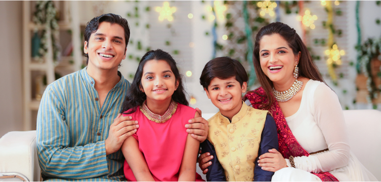 Accuris B+ve Gold Full Body Health Checkup in Halol