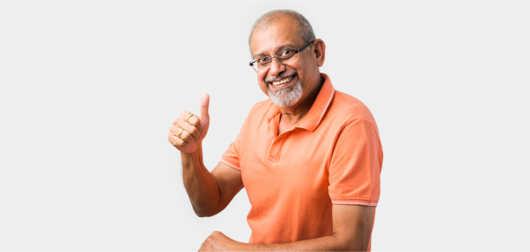 Accuris B+ve Champion Plus Health Package for Male in Nadiad